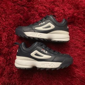 FILA Disruptor II Premium.